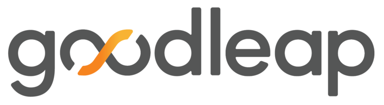 GoodLeap logo